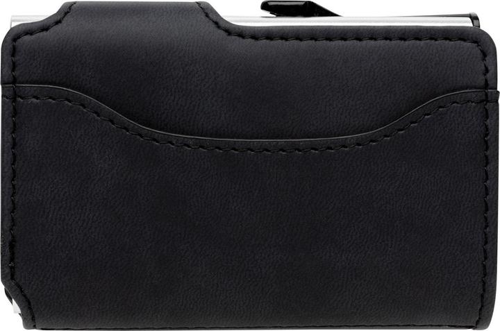 Actual product image Xd Collection Standard Aluminium RFID Blocking Card Holder
