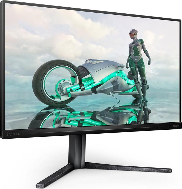 Image du produit Philips MMD 2N3200U/00 Fast IPS Monitor,,, 2x HDMI, DisplayPort (1920 x 1080 pixels, 24.50")