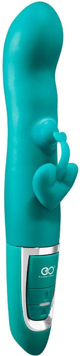 Produktbild NMC Quickshot High Power Vibrator Green