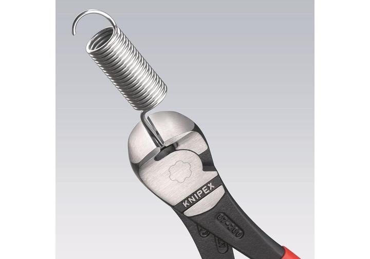 Produktbild Knipex Kraft-Vornschneider (160 mm)