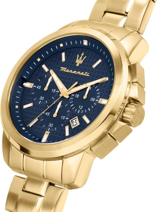 Produktbild Maserati Successo (Sportuhr, 44 mm)