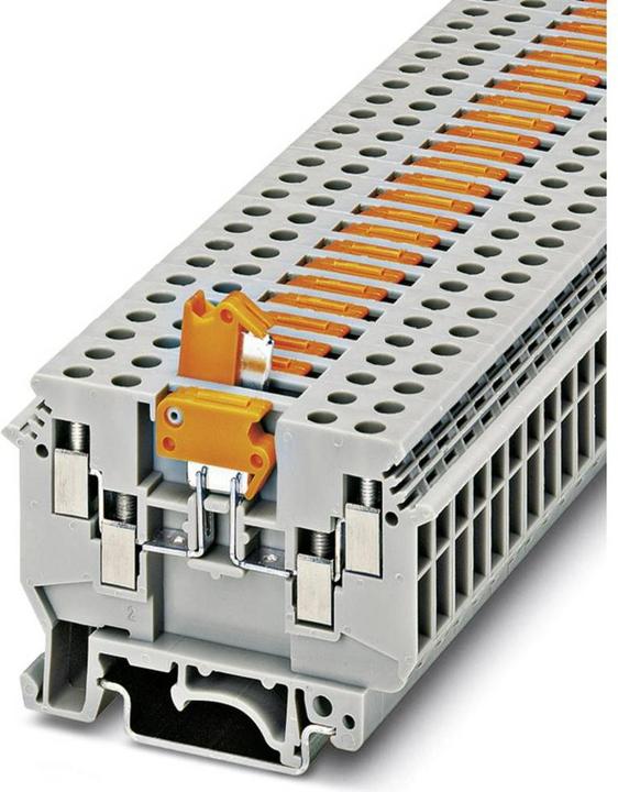 Produktbild Phoenix Contact Conn Term Blk