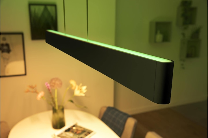 Actual product image Philips Hue Ensis (4750 lm)
