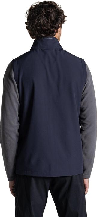 Produktbild Craghoppers Basecamp ll Weste Softshell (3XL)