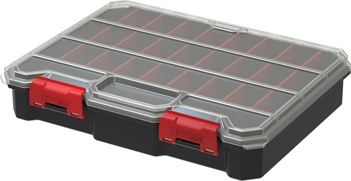 Qbrick ACCESSORY TOOLBOXQBRICK 290 × 220 × 54 M