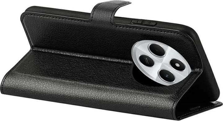 Produktbild Screenguard Xiaomi Redmi 14C Leather Guard Lederhülle (Xiaomi Redmi 14C)