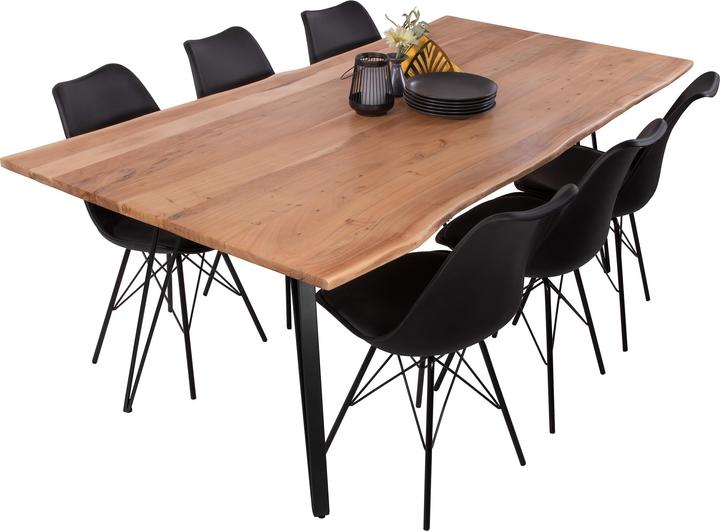 Image du produit SAM Celia (180 x 90 x 77 cm)