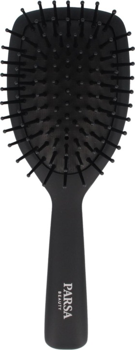 Image du produit Parsa Beauty Parsa - Brosse paddle antistatique en carbone - Noir - S