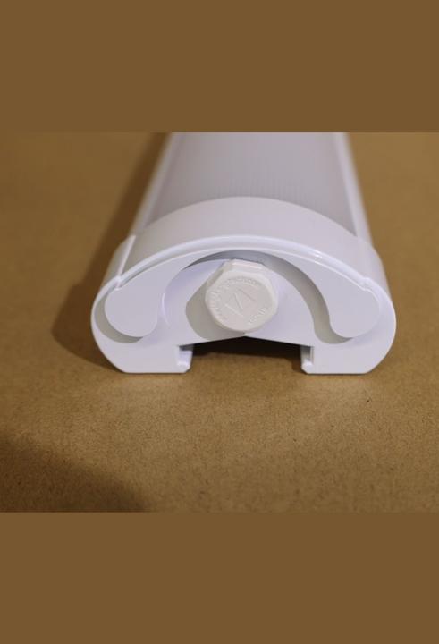 Actual product image Maurelma High Flux LED Aufputzlampe 12V/24V 860lm (860 lm)