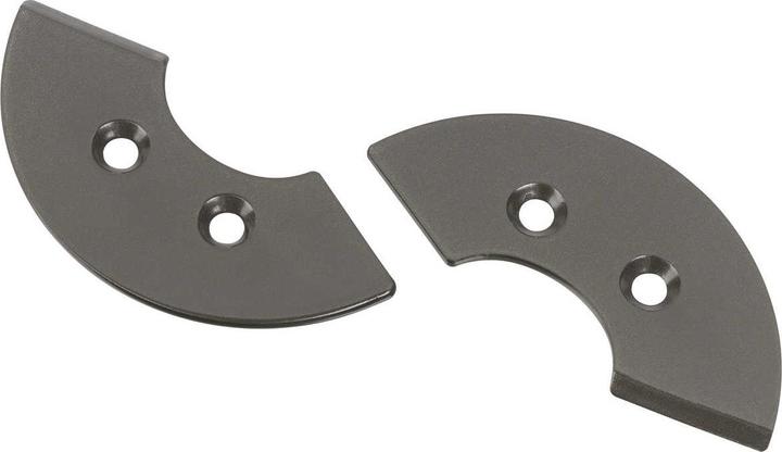 Fiskars Erweiterung für Handerdbohrer