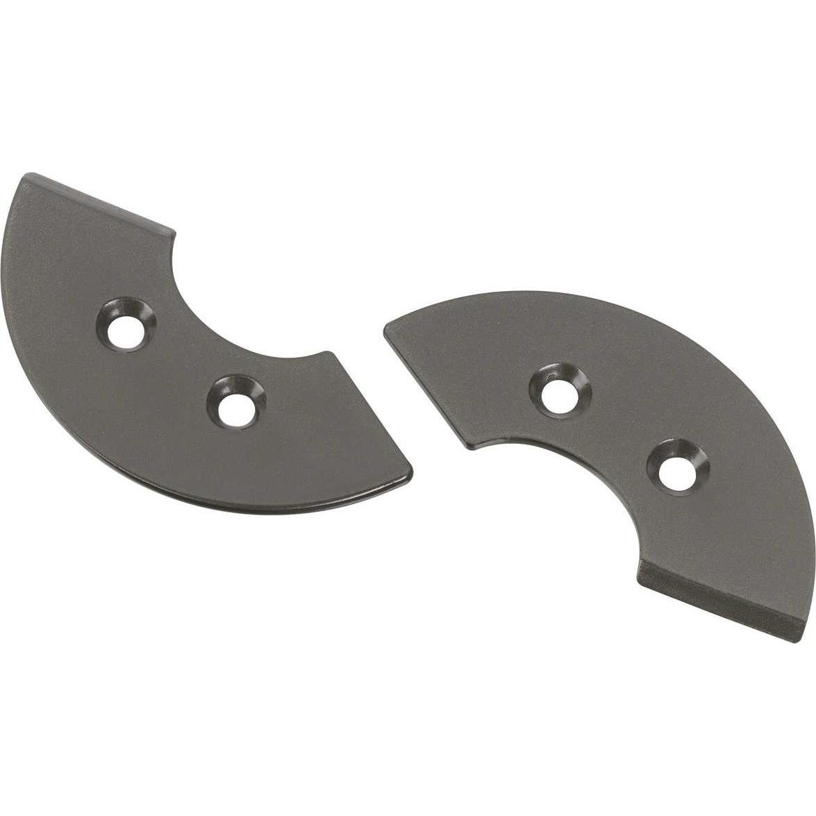 Fiskars, Gartenhandwerkzeug, Erweiterung für Handerdbohrer