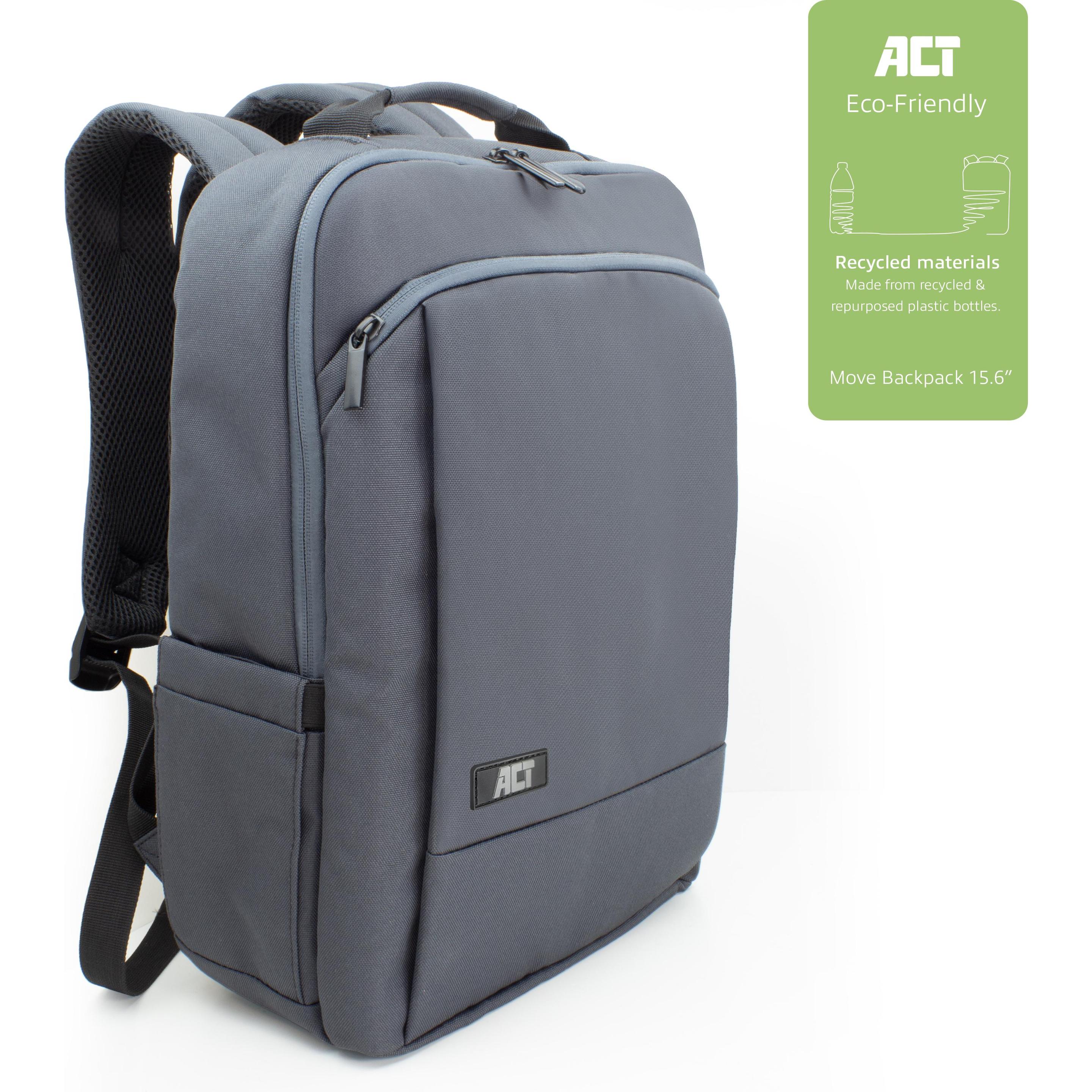 Thumbnail - ACT, Rucksack, (10 l)