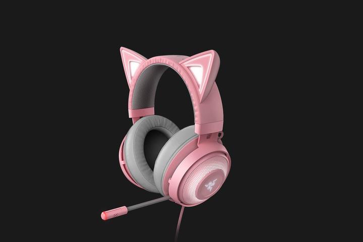 Produktbild Razer Kraken Kitty (Kabelgebunden)
