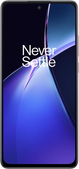 Image du produit OnePlus Nord CE 4 Lite 5G 256GB, 8GB RAM, Super Silver (256 Go, Super Argent, 6.67", Double SIM hybride, 50 Mpx, 5G)