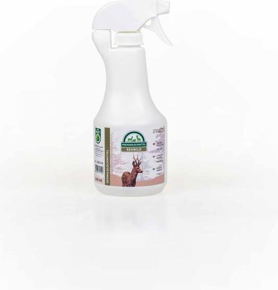Image du produit Eurohunt Attractif 500 ml