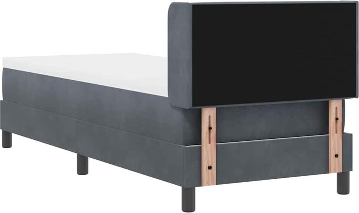 Produktbild vidaXL Boxspringbett (80 x 200 cm)