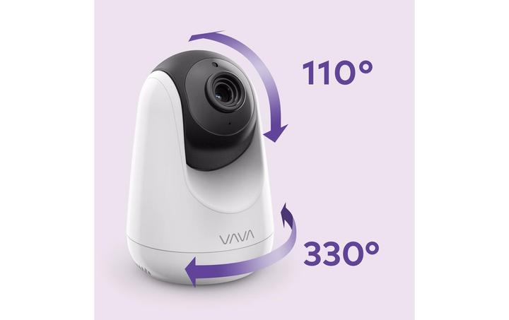 Actual product image Vava VA-IH006 (Video & Audio, 300 m)