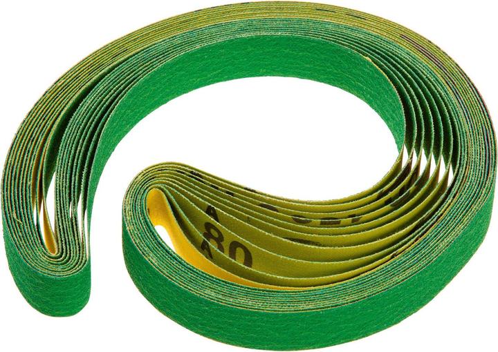 Produktbild Fein Schleifband 63714130010 10 St. (80)