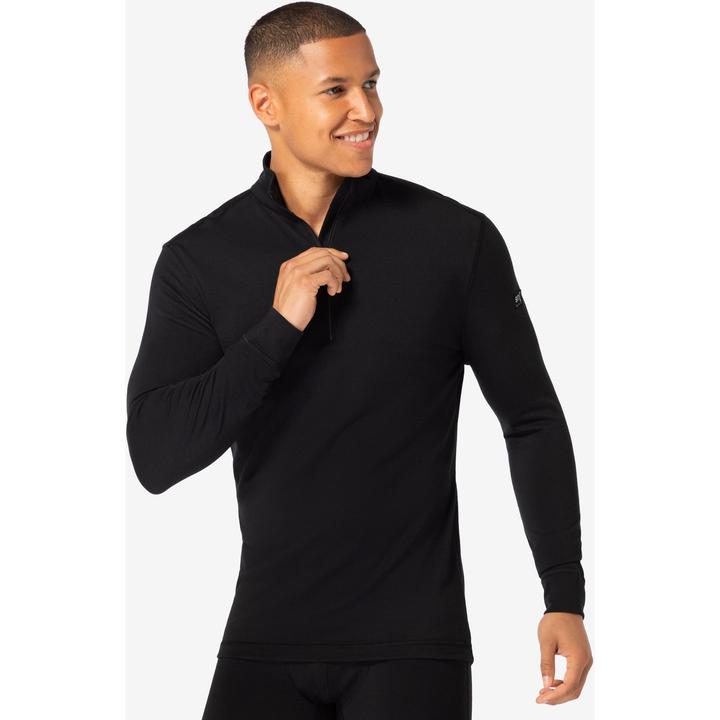 Actual product image Super Natural Arctic230 Zip 1/4 (S)