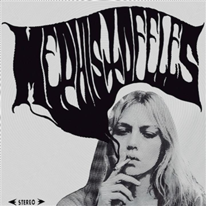 WHORE (COLV) (Mephistopheles)