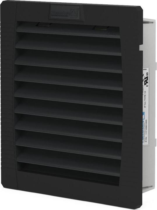 Produktbild Pfannenberg 4.Gen.-Austrittsfilter PFA 20000 IP54