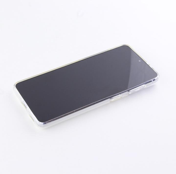 Image du produit PhoneLook Coque Gel transparent Silicone Super Clear flexible (Samsung Galaxy S21 5G)