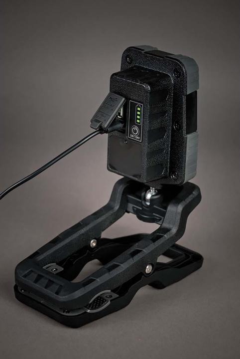 Actual product image Brennenstuhl Working spotlight (950 lm)