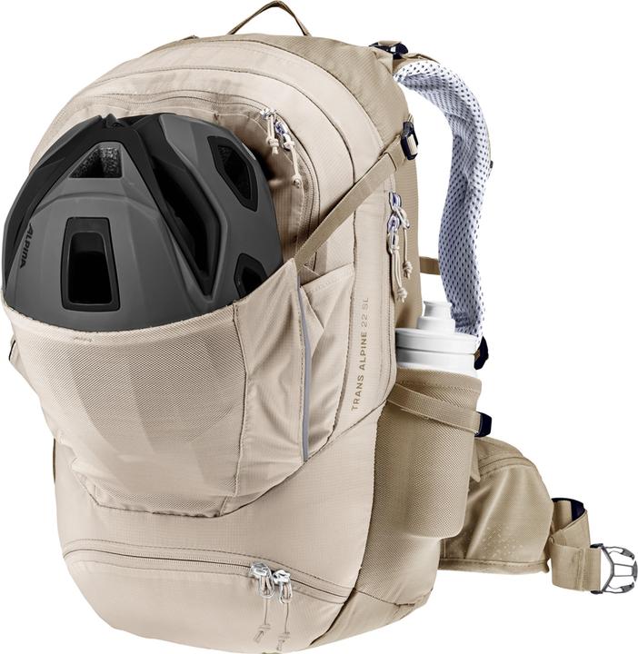 Produktbild Deuter Trans Alpine 22 (22 l)