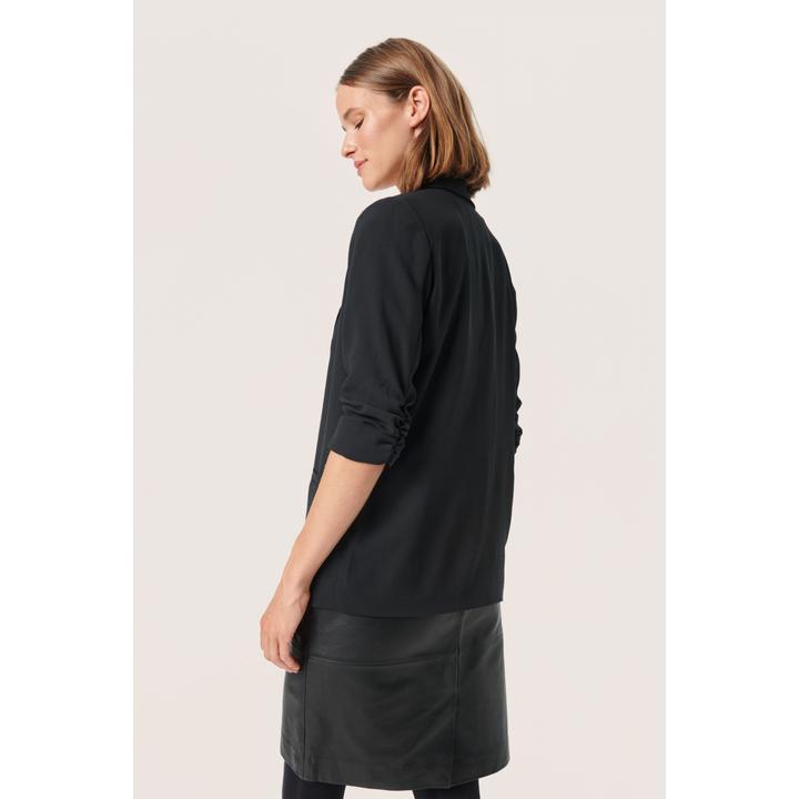 Actual product image Soaked in Luxury Shirley (XL)