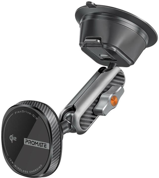 ProMate FlexDrive Qi2 Support pour smartphone
