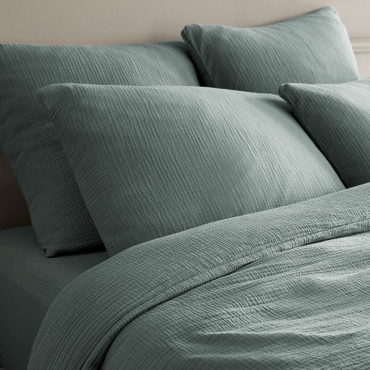 Immagine prodotto AM.PM Yafa (Copripiumino, 140 x 200 cm)