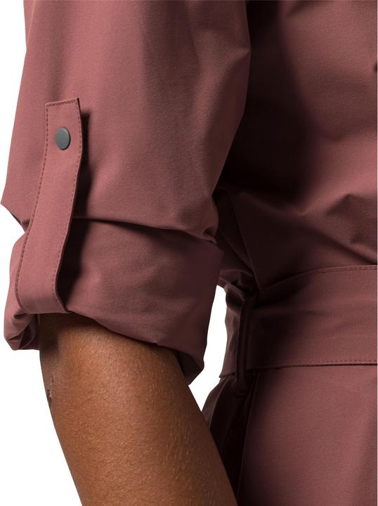 Produktbild Jack Wolfskin Light Wander Dress W (XL)