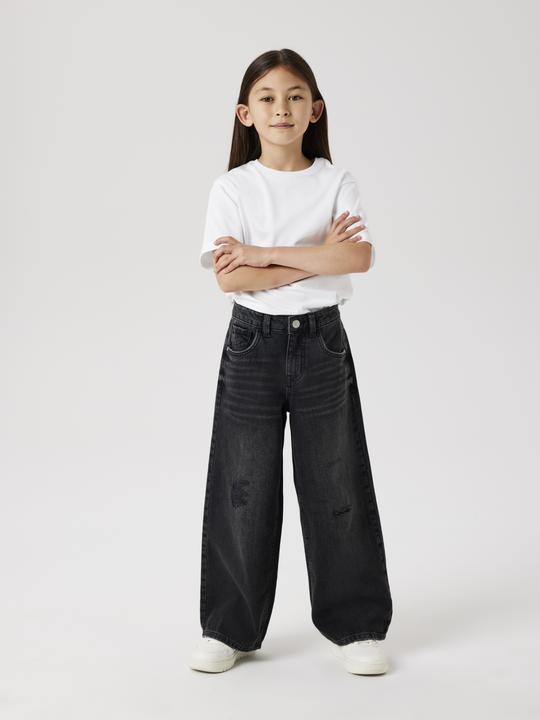 Actual product image Name it Wide Fit Jeans (152)
