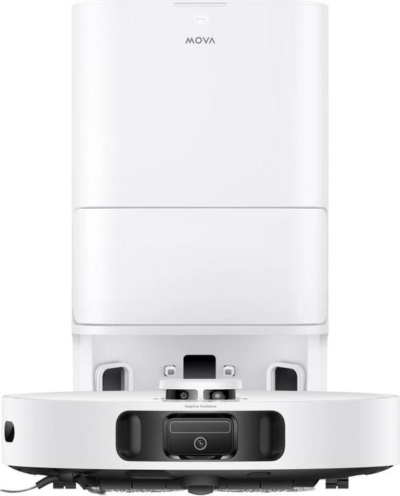 Actual product image Mova E40 Ultra (19000 Pa, Wiping cloth)