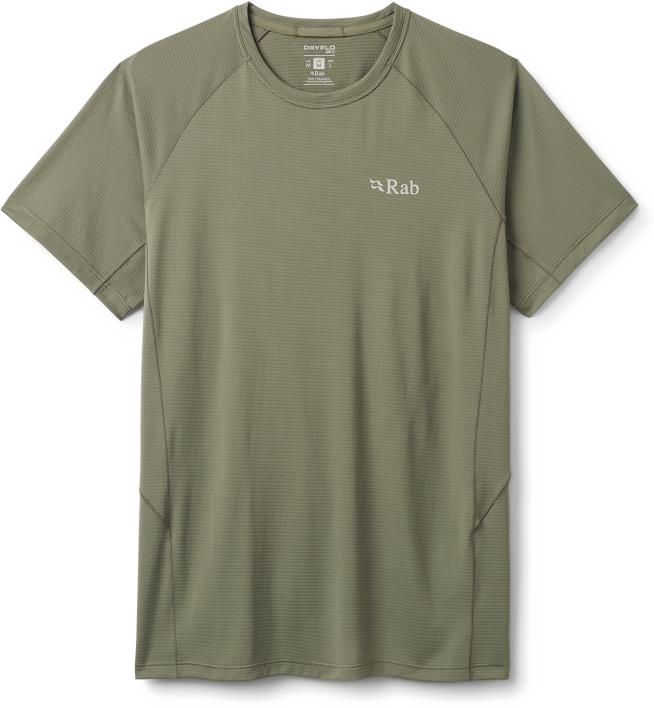 Produktbild Rab Sonic Tee - T-Shirt - Herren (M)