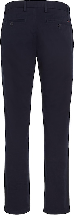 Immagine prodotto Tommy Hilfiger Pima Cotton Denton Chino Straight Fit Desert (W33/L34)