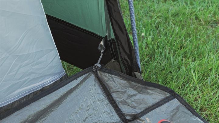 Produktbild Outwell Cloud 4 (Kuppelzelt, 5.90 kg, 4 Personen)