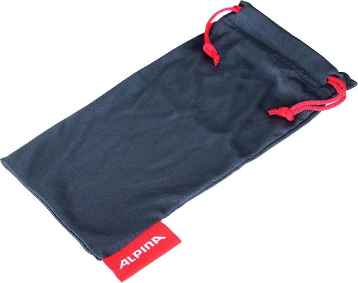 Productafbeelding ALPINA SPORTS Twist Five HR V (tinzwart, Black)