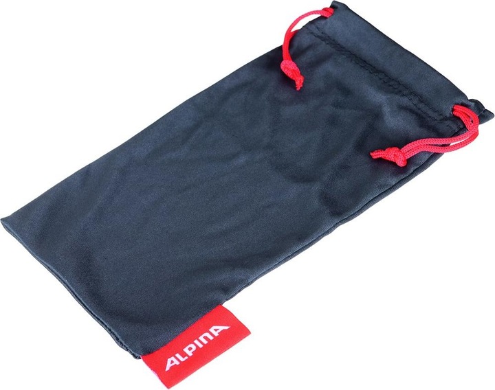 Produktbild ALPINA SPORTS Twist Five HR V (tin black, Black)