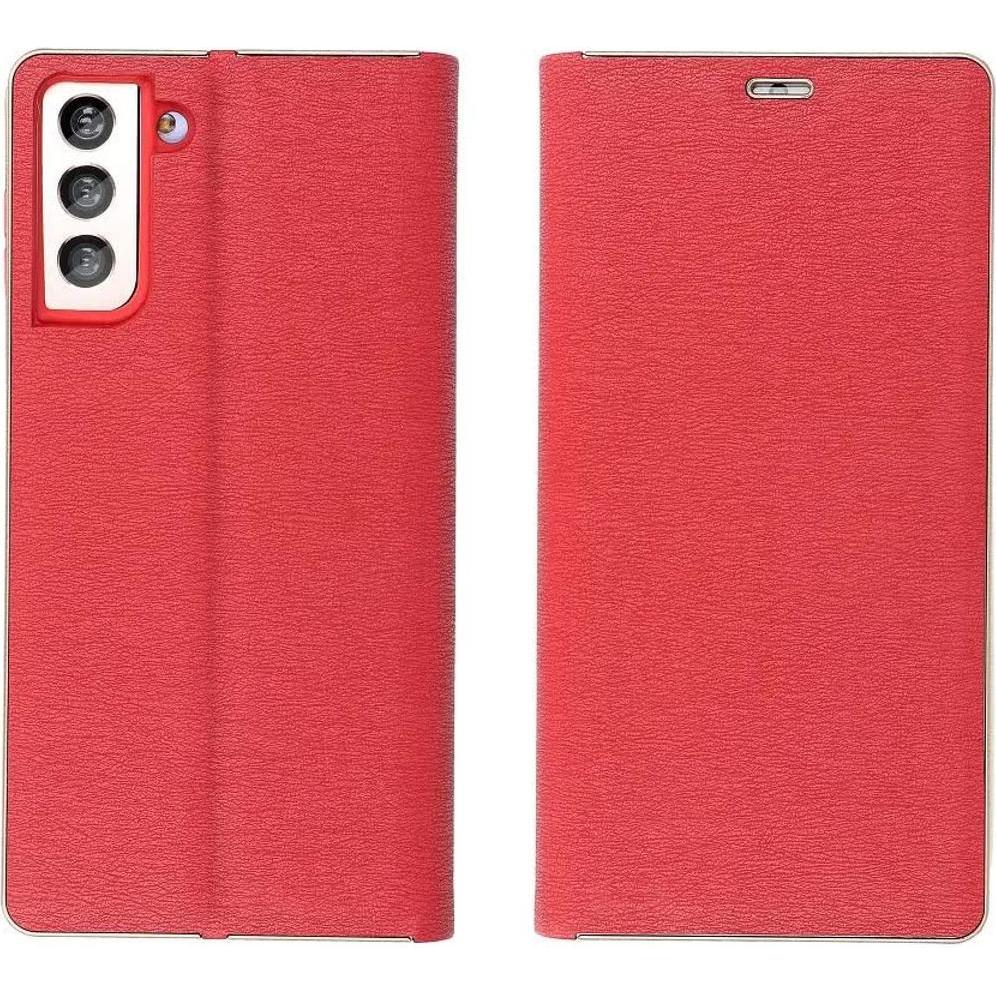 König Design Hülle Handy Schutz Case Cover Tasche Wallet Etuis 360 Grad Schutztasche Schwarz (Samsung Galaxy A32 5G), Sm...