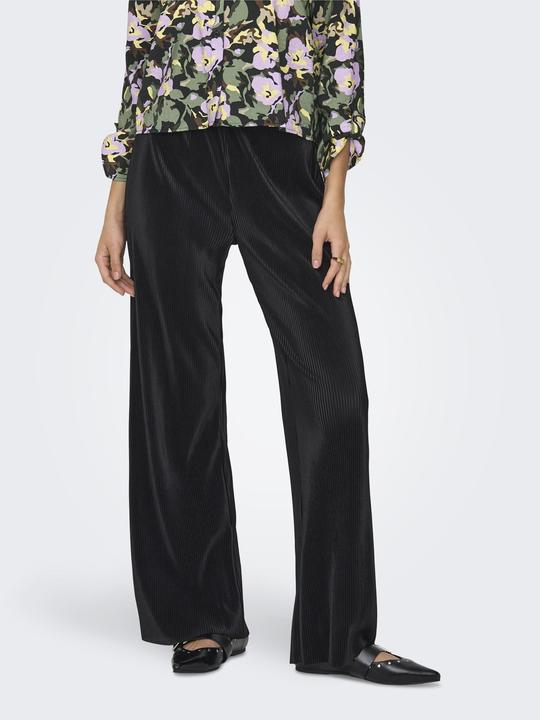 Actual product image JdY JDYCITA Mid-rise waist Wide leg trousers Wide leg trousers Wide leg trousers (32)