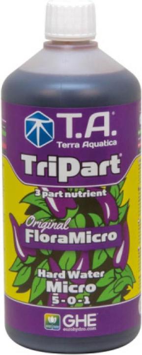 Produktbild Terra Aquatica Flora Micro (1.08 kg, 1 l)