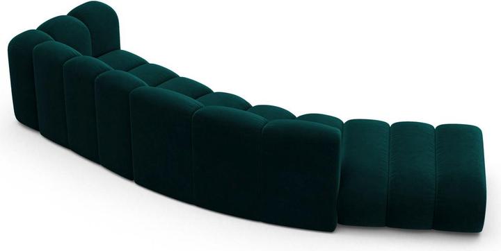 Produktbild Micadoni Lupine (Ecksofa)