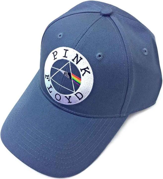 Pink Floyd Circle Logo Baseball Cap