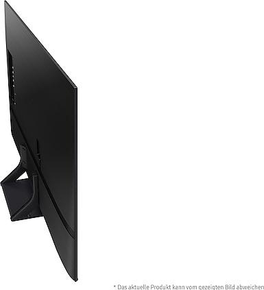 Produktbild Samsung GQ55Q70BAT (55", Q70B, QLED, 4K, 2022)