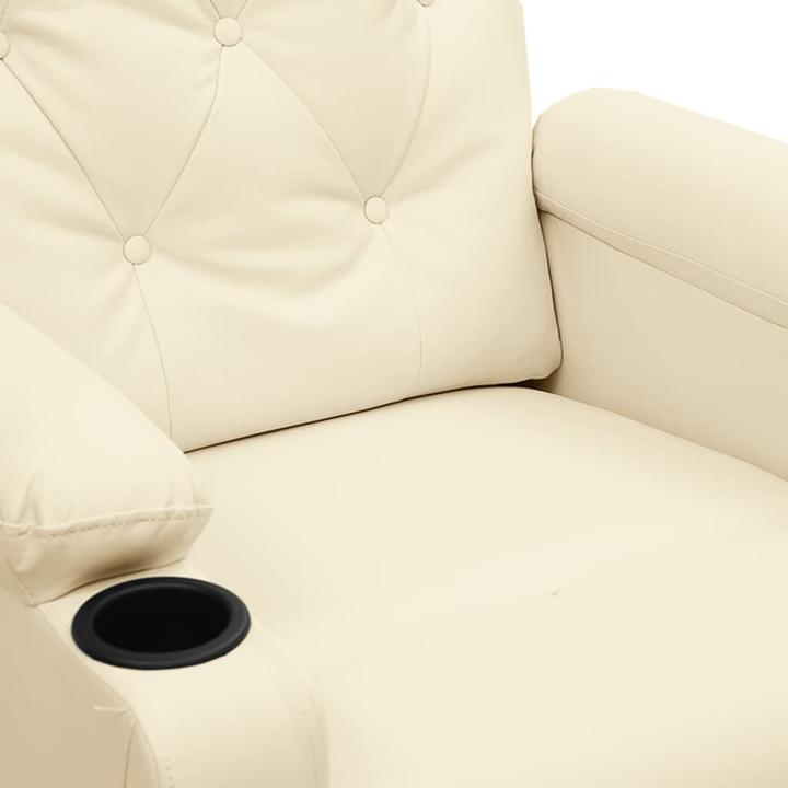 Produktbild vidaXL Relaxsessel elektrisch