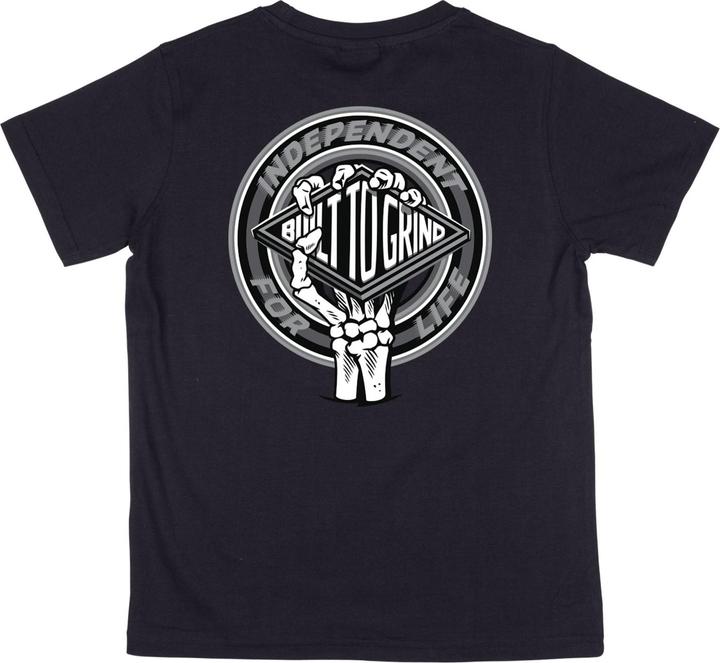 Independent For Life Clutch Kids T-Shirt (10XL)