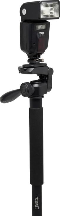 Actual product image National Geographic Photo 3-in-1 (Plastic)