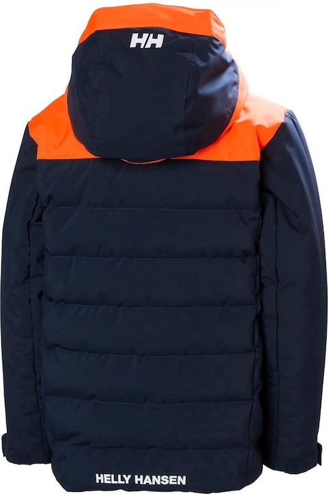 Produktbild Helly Hansen Jr Cyclone Jacke (152)