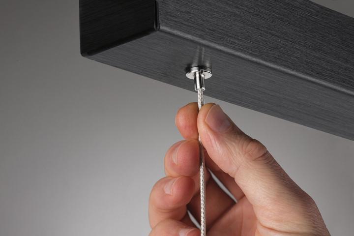 Actual product image Paulmann Aptare (3840 lm)